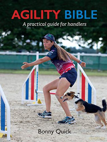 Agility Bible - Bonnie Quick [KSIĄŻKA]