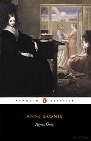 Agnes Grey (Penguin Classics) - Anne Brontë [KSIĄŻKA]