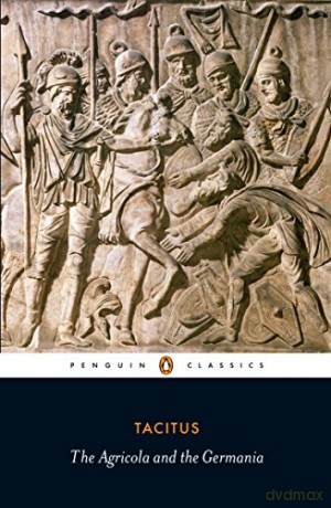 Agricola and Germania: Tacitus (Penguin Classics) [KSIĄŻKA]