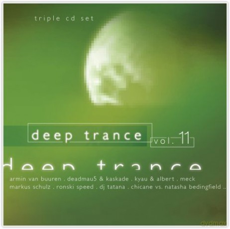 Deep Trance 11 [3CD]
