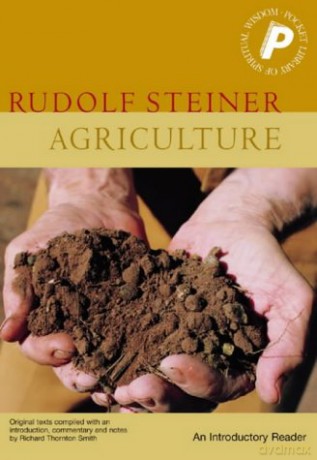 Agriculture: An Introductory Reader (Pocket Library of Spiritual Wisdom) - Rudolf Steiner [KSIĄŻKA]
