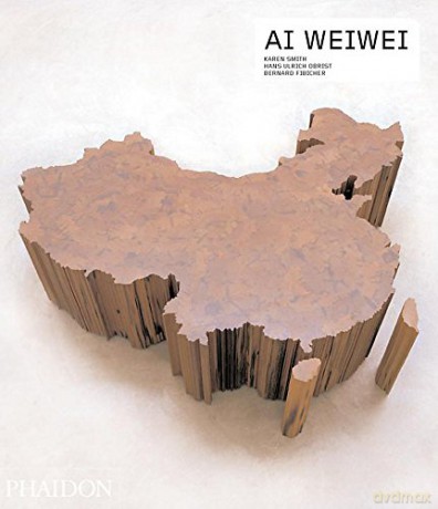 Ai Weiwei - Karen Smith [KSIĄŻKA]