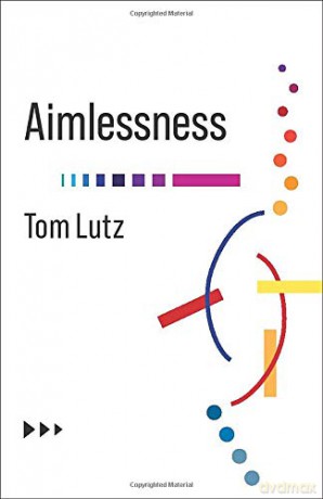 Aimlessness (No Limits) [KSIĄŻKA]