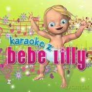 Karaoke z Bebe Lilly [DVD]+[CD]