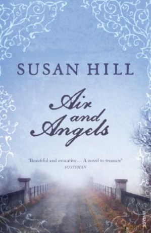 Air and Angels - Susan Hill [KSIĄŻKA]