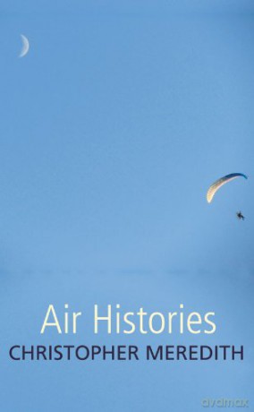 Air Histories - Christopher Meredith [KSIĄŻKA]