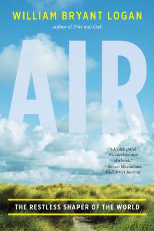 Air: The Restless Shaper of the World [KSIĄŻKA]