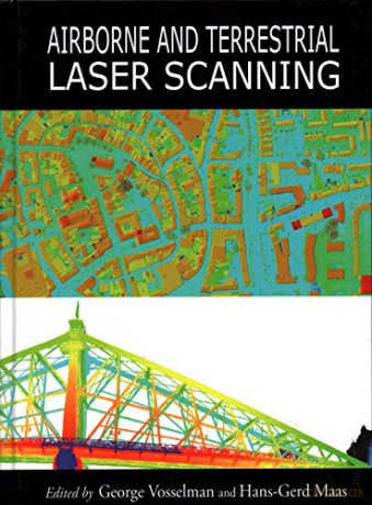 Airborne and Terrestrial Laser Scanning - Hans-Gerd Maas [KSIĄŻKA]