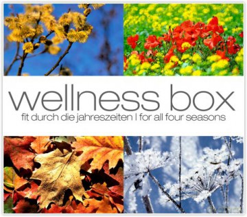 Wellness Box [4CD]