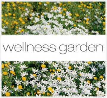 Wellness Garden [4CD]