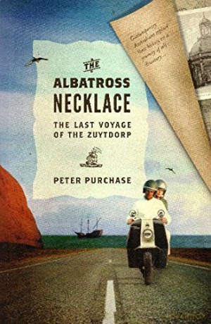Albatross Necklace - Purchase P [KSIĄŻKA]