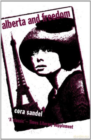 Alberta and Freedom - Cora Sandel [KSIĄŻKA]