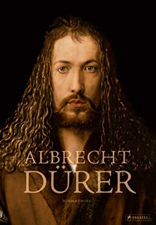 Albrecht Durer - Norbert Wolf [KSIĄŻKA]