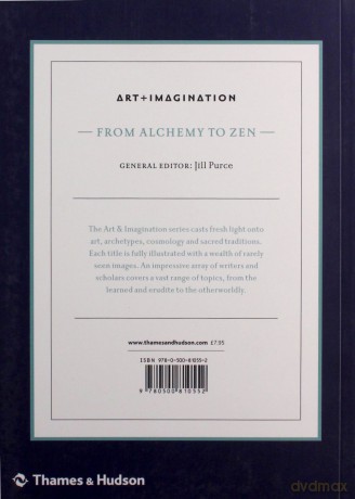 Alchemy: The Secret Art: 0 (Art and Imagination) - Stanislas Klossowski de Rola [KSIĄŻKA]