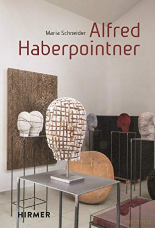 Alfred Haberpointner - Maria Schneider [KSIĄŻKA]