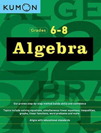Algebra: 1 [KSIĄŻKA]