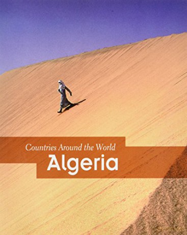 Algeria (Countries Around the World) - Lori McManus [KSIĄŻKA]