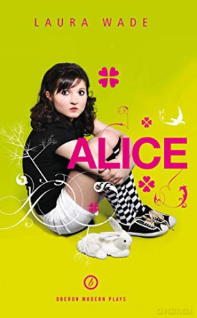 Alice (Oberon Modern Plays) - Lewis Carroll [KSIĄŻKA]