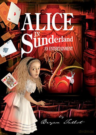 Alice in Sunderland: An Entertainment - Bryan Talbot [KSIĄŻKA]
