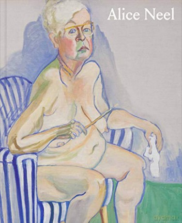 Alice Neel - Helen Molesworth [KSIĄŻKA]