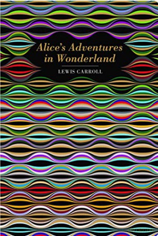 Alice's Adventures in Wonderland (Chiltern Classic) - Lewis Carroll [KSIĄŻKA]