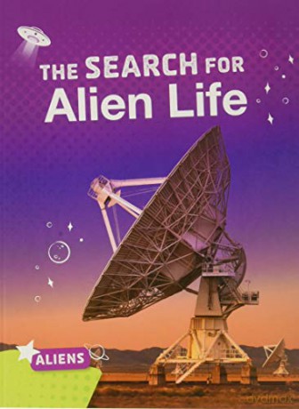 Alien Pack A of 4 (Aliens) - Ellis M. Reed [KSIĄŻKA]