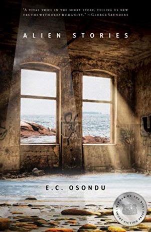 Alien Stories: 36 (American Reader Series, 36) - E.C. Osondu [KSIĄŻKA]