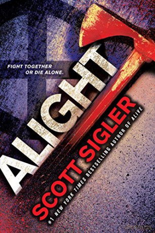 Alight: Book Two of the Generations Trilogy: 2 - Scott Sigler [KSIĄŻKA]