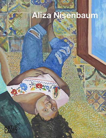 Aliza Nisenbaum - Tatiana E. Flores [KSIĄŻKA]