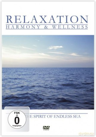 Feel The Spirit Of Endless Sea [DVD]