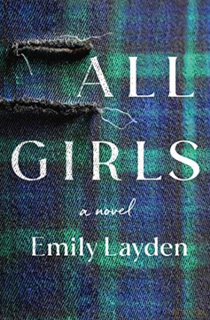 All Girls - Emily Layden [KSIĄŻKA]