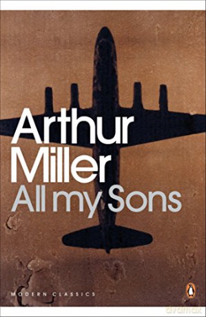 All My Sons (Penguin Modern Classics) - Arthur Miller [KSIĄŻKA]