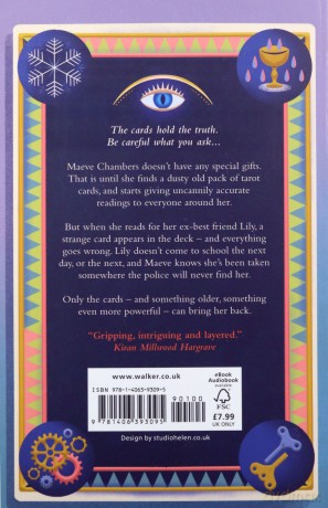 All Our Hidden Gifts - Caroline O'Donoghue [KSIĄŻKA]