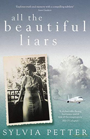 All the Beautiful Liars [KSIĄŻKA]