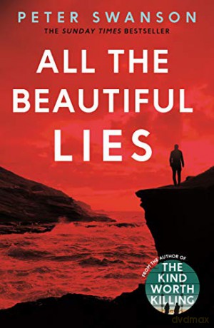 All the Beautiful Lies - Peter Swanson [KSIĄŻKA]