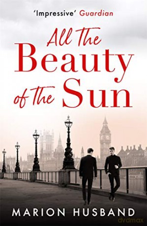 All the Beauty of the Sun: The Boy I Love: Book Two - Marion Husband [KSIĄŻKA]