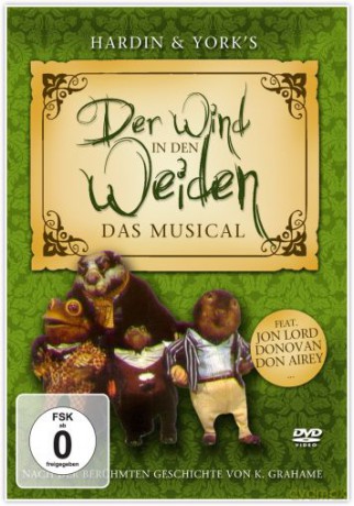 Wind In Den Weiden - Die Popop [DVD]