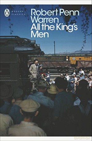 All the King's Men (Penguin Modern Classics) - Robert Penn Warren [KSIĄŻKA]