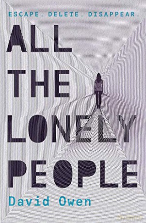 All The Lonely People - David Owen [KSIĄŻKA]