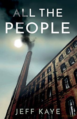 All the People - Jeff Kaye [KSIĄŻKA]