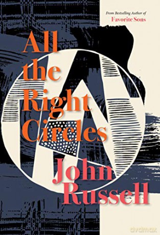 All The Right Circles - John Russell [KSIĄŻKA]