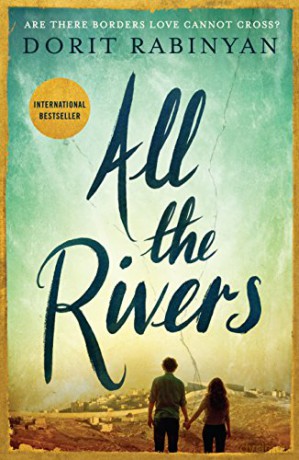 All the Rivers - Dorit Rabinyan [KSIĄŻKA]