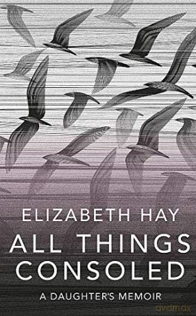 All Things Consoled - Elizabeth Hay [KSIĄŻKA]