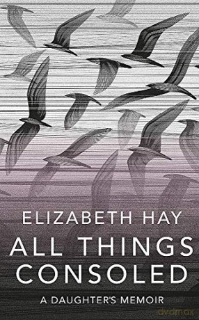 All Things Consoled - Elizabeth Hay [KSIĄŻKA]