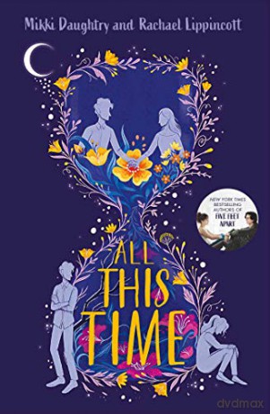 All This Time - Rachael Lippincott [KSIĄŻKA]