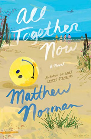 All Together Now - Matthew Norman [KSIĄŻKA]
