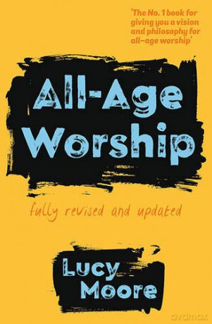 All-Age Worship - Lucy Moore [KSIĄŻKA]