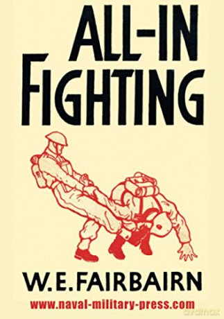 All-In Fighting - Capt W E Fairbairn [KSIĄŻKA]