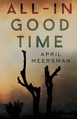 All-in Good Time - April Meersman [KSIĄŻKA]