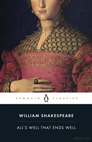 All's Well That Ends Well (Penguin Classics) - William Shakespeare [KSIĄŻKA]
